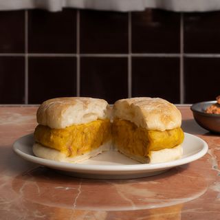 El Bocata de Pringá.