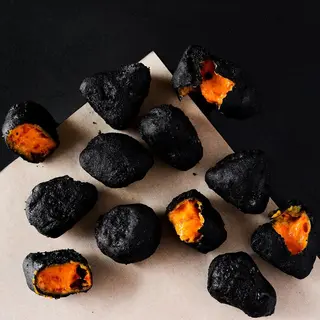 Haloween bites