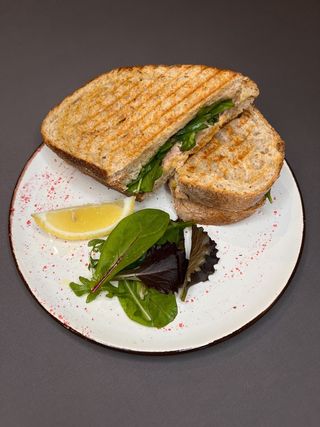 Мелт з тунцем (390г)