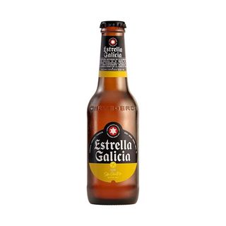 Cerveza Estrella Galicia Sin Gluten