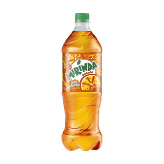 Mirinda Orange 0,85l