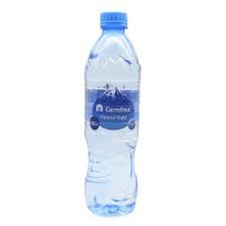 Mineral Water 500Ml