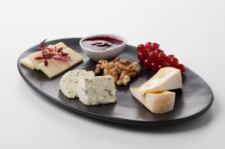 Les Grands Fromages