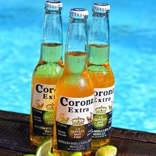 Cerveza Corona (330 Ml.)