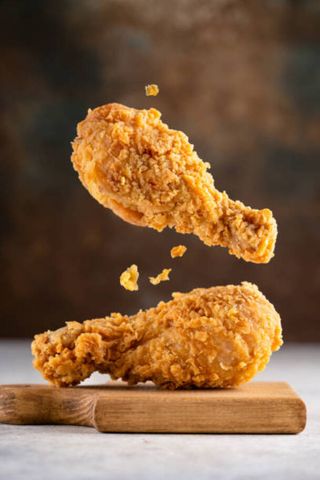 Crispy Chicken