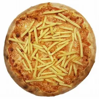 Pizza De Patata (28 Cm.)