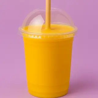 Zumo Cold Pressed Naranja Zanahoria (400 ml.)