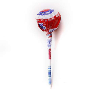 Chupa Chups Kojak Cereza (5 uds.)