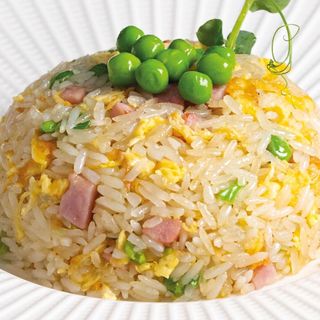 102a Riso alla cantonese