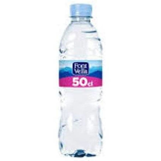 Agua (500 Ml.).