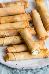 Cheese Rolls - 3 Pièces
