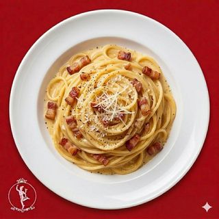 Carbonara romana