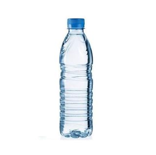 Agua natural (50 cl.)