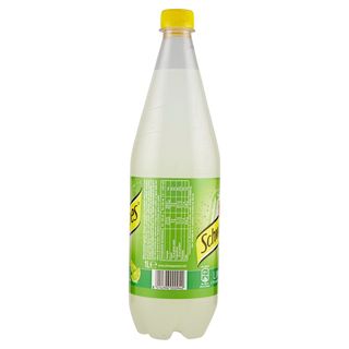 Schweppes limone 1000ml
