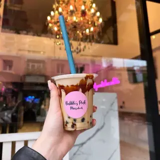 Bubble tea