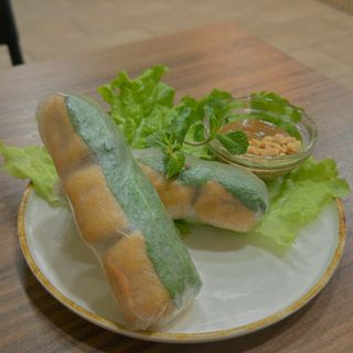 Goi Cuon Chay 2 pezzi