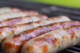 Plat Saucisses