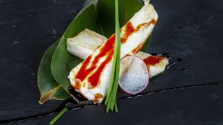 119. Suzuki teppanyaky