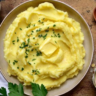 Картопляне пюре