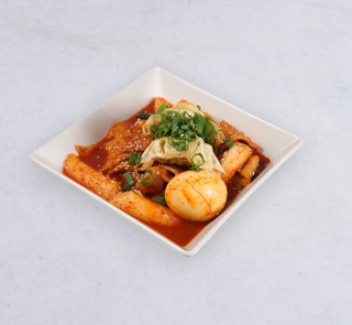 떡볶이 Topoki