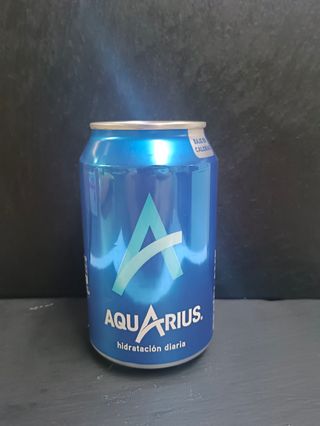 Aquarius (33 cl.)