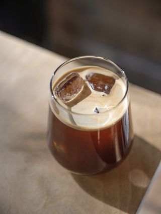 Айс американо