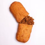 Մսով կարկանդակ 6 հատ