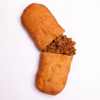 Մսով կարկանդակ 6 հատ