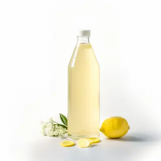 Limunada od bazge 0,33l