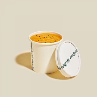 Crema de Calabaza