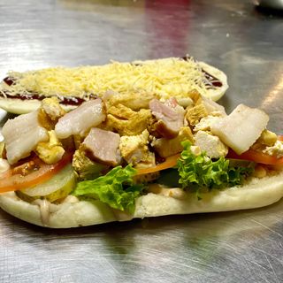 Тапас Шкварка (380г)