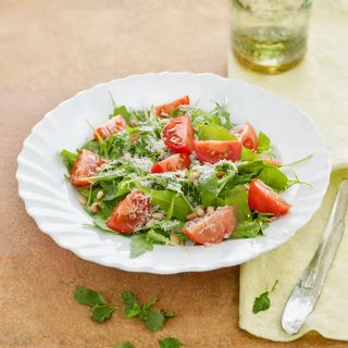 Салат "Верона"