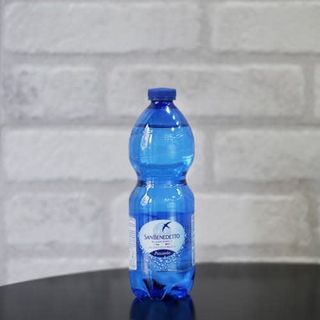 Acqua frizzante San Benedetto 50 cl