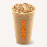 ყავა ნაყინით