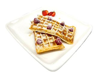  Waffle