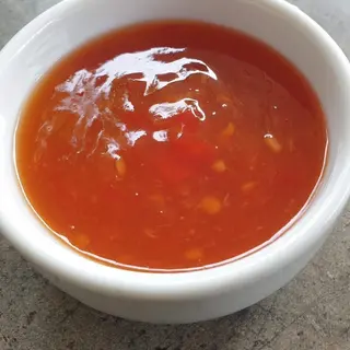 Sos sweet chilli 50gr
