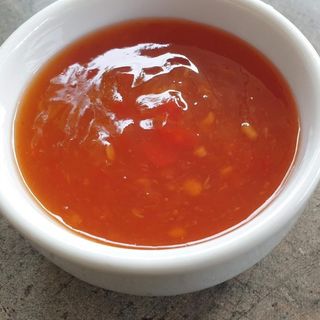 Sos sweet chilli 50gr