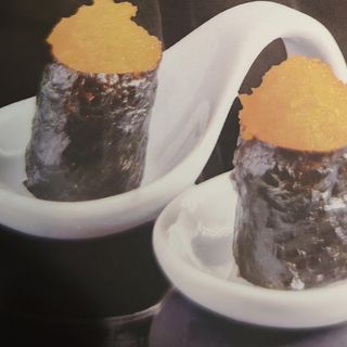 21. Gunkan Tobiko (2 Pzs.)