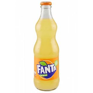 Fanta