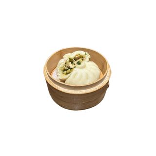 Baozi verdure
