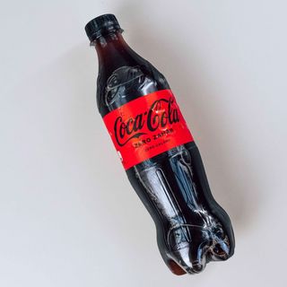 Coca Cola Zero 500ml