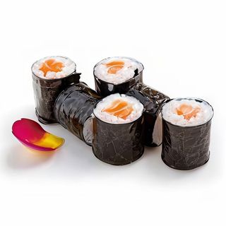 1073. Hosomaki De Sake (8 Pzs.)