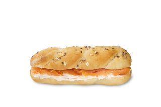 Norway sandwich