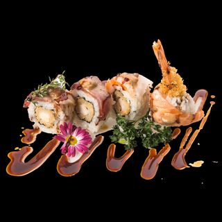 164 FOIE GRASS ROLL 8pz