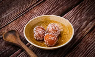 Gulab Jamoun