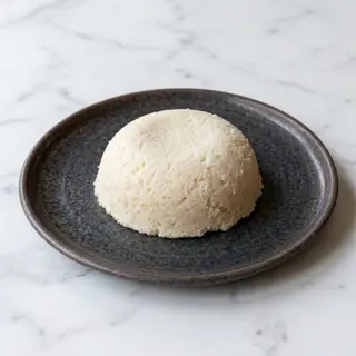 White Ugali