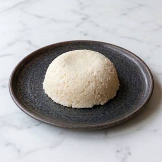 White Ugali