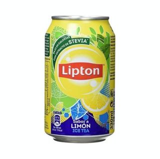 Lipton Refresco de Té al Limón 330ml