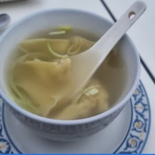 Sopa De Wan-Tun 
