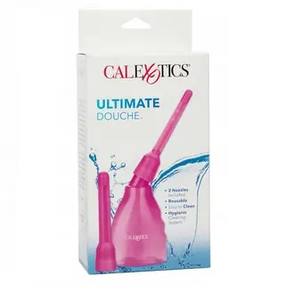 Ultimate Douche Enema Unisex